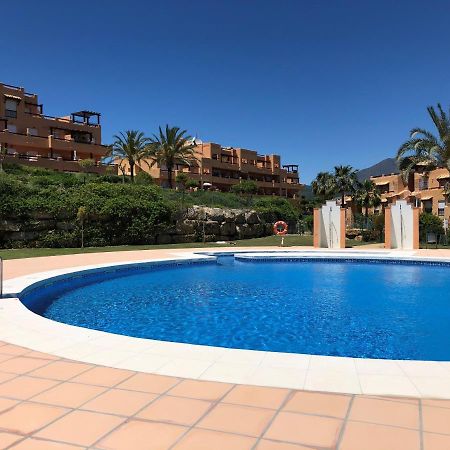 Beautiful 2-Bed Apartment In Casares Costa Bahia de Casares 外观 照片