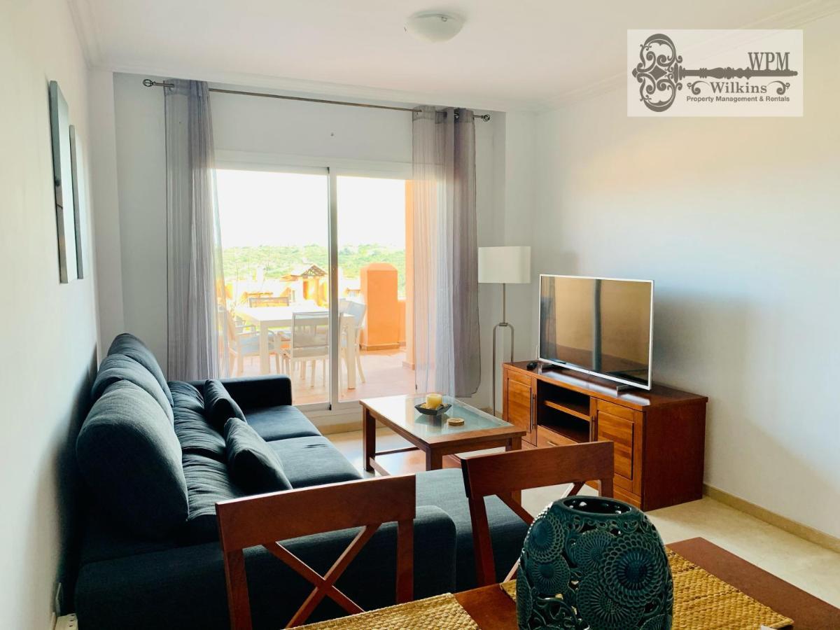 Beautiful 2-Bed Apartment In Casares Costa Bahia de Casares 外观 照片