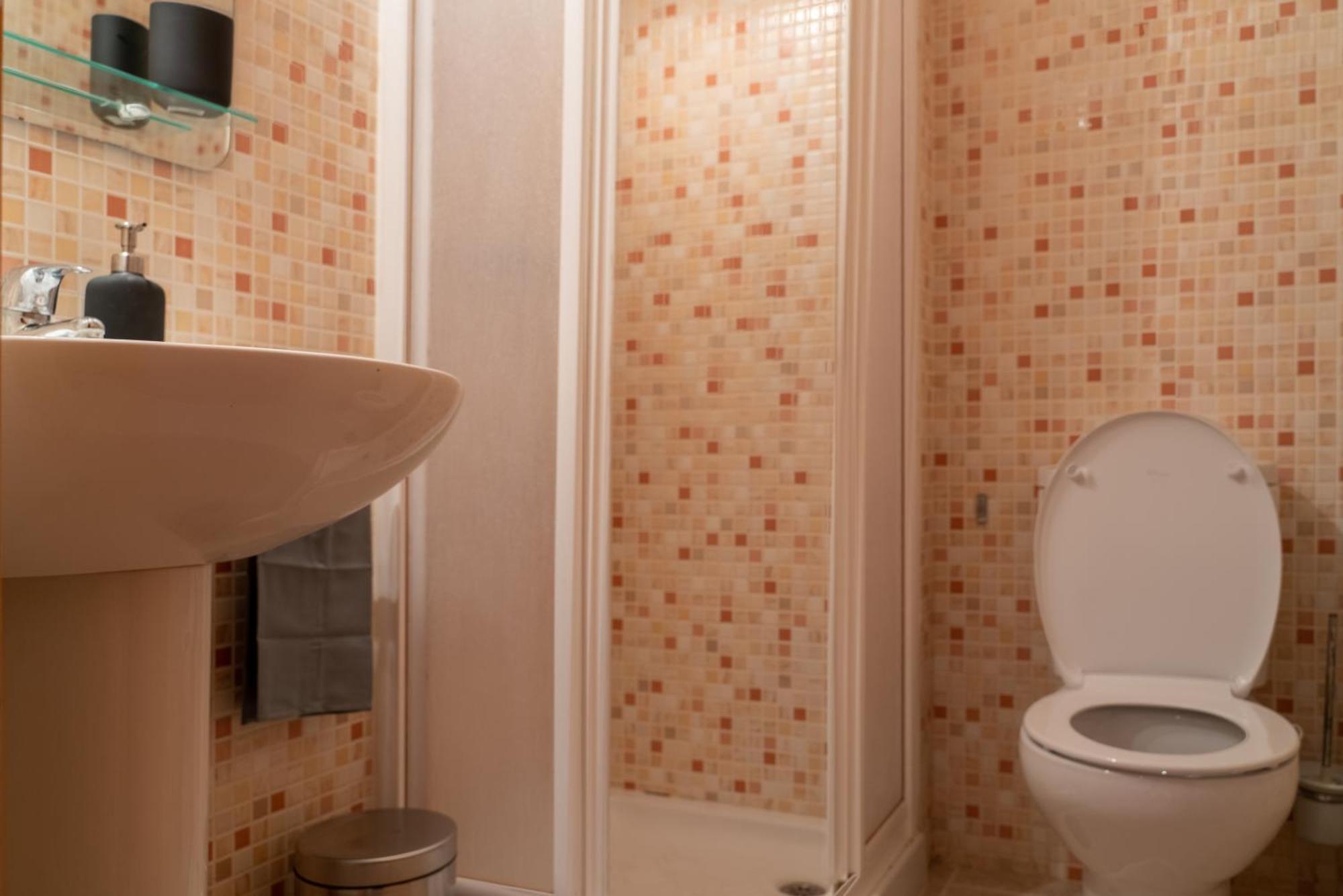 Beautiful 2-Bed Apartment In Casares Costa Bahia de Casares 外观 照片